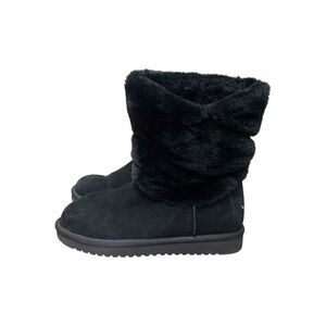 Koolaburra by UGG Dezi Short Boots Women’s 8